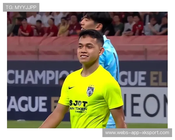 柔佛新山轻松逆袭申花，继续在亚冠赛场展现强大实力