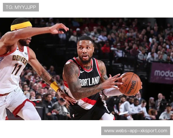 绝杀镜头解析：开拓者最后战术为何失灵？