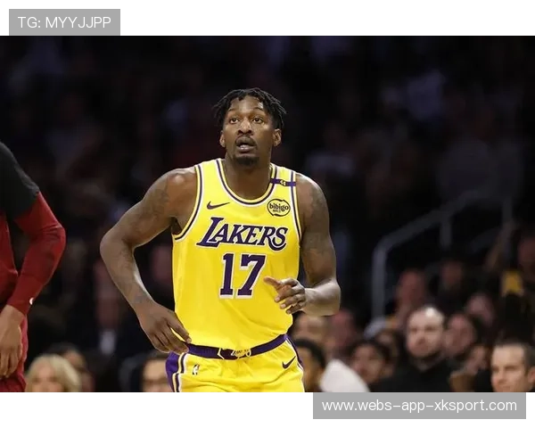 湖人青年军新秀火了，主队是否该立刻召回试水？