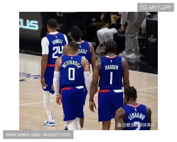 快船赛季受挫：从巅峰到低谷，巨星阵容背后的隐忧