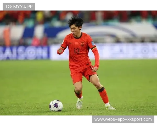 汪士钦成后防隐患,国足需紧急调整战略 汪士钦成后防隐患,国足需紧急调整战略