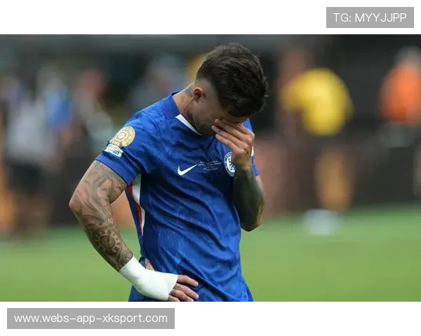 切尔西内部担忧升级!天价中场无法适应 切尔西内部担忧升级!天价中场无法适应