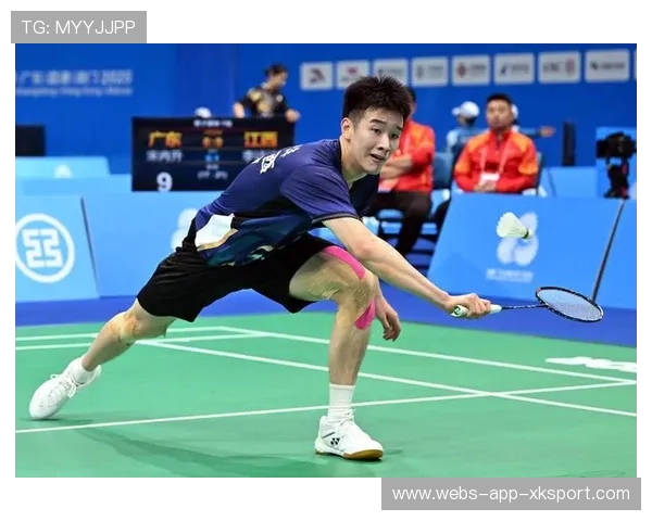 羽毛球男子单打加时赛体能成关键 羽毛球男子单打加时赛体能成关键