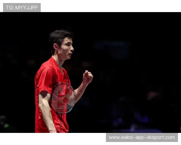 羽毛球连扣七板对手完美逆转，超越极限的精彩瞬间