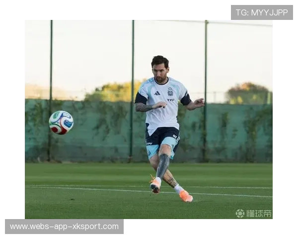 梅西受邀为纪录片配音，低沉嗓音令人沉醉