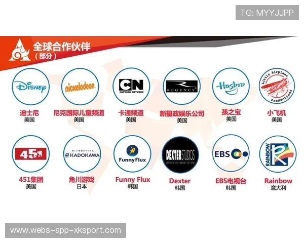 体育IP国际化布局带动国内品牌走向全球 体育IP国际化布局带动国内品牌走向全球