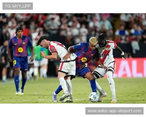 巴萨和亚马尔都回不去了！0-3之后一切被重新定义