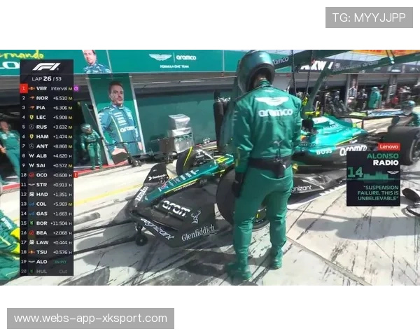 F1车手社交风波引舆论，赞助商紧急表态