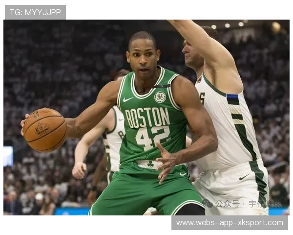 凯尔特人全套战术流畅无比,防守端完全锁死对手