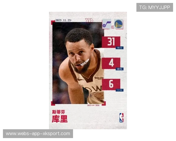 库里晚节不掉链，勇士再次用外线统治比赛