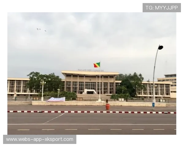 刚果共和国内的体育交流日益频繁，刚果共和国概况