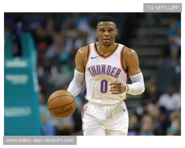 威少的三双表现超越基德，书写NBA新篇章，威少几次三双了