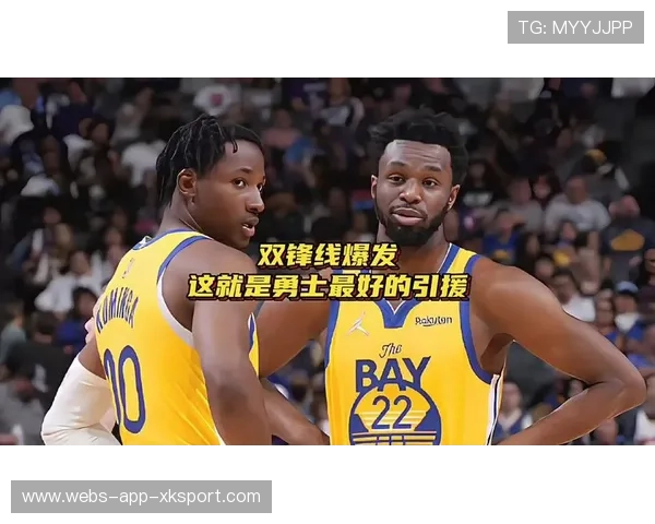 勇士状态回升明显:重新崛起,决战未来 勇士状态回升明显:重新崛起,决战未来