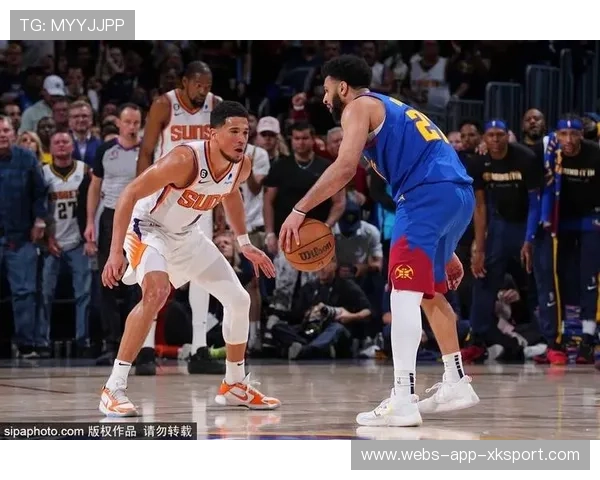 掘金防守修补：如何利用多点组织压制对手外线发挥