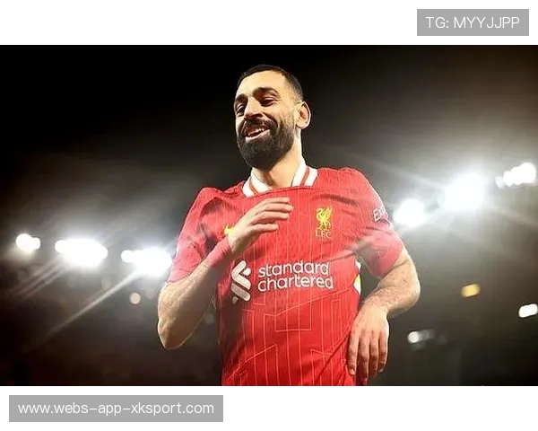 利物浦萨拉赫头球冲顶定乾坤