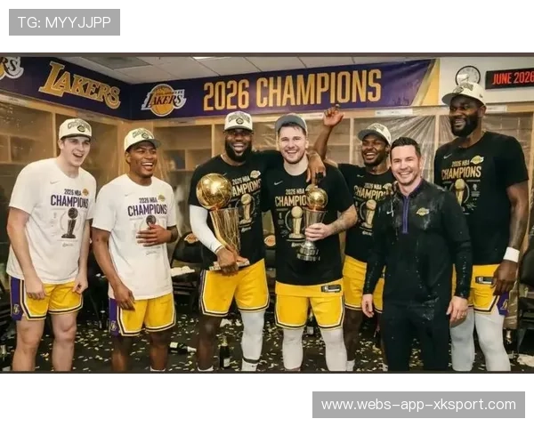 湖人内外联动逐渐成型