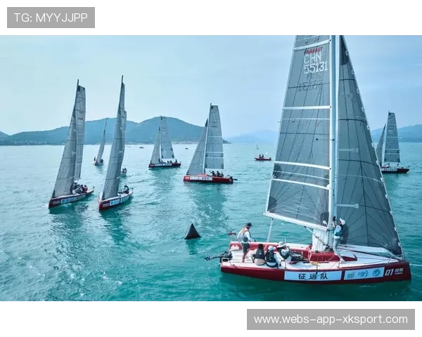世界帆船赛火热进行中,亚洲代表队表现亮眼,帆船比赛世界排名 世界帆船赛火热进行中,亚洲代表队表现亮眼,帆船比赛世界排名