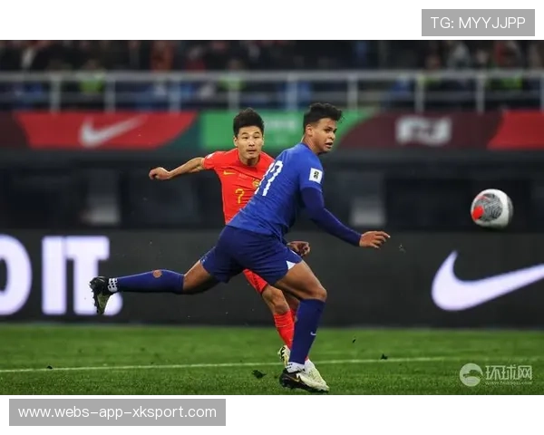 亚洲足球预选赛战火升温，争取出线先机，亚洲足球预选赛1