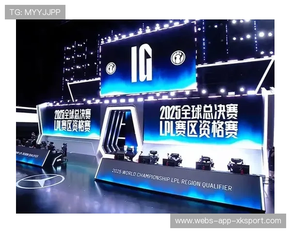 《英雄联盟》全球预选火热开启,谁能一战成名? 《英雄联盟》全球预选火热开启,谁能一战成名?