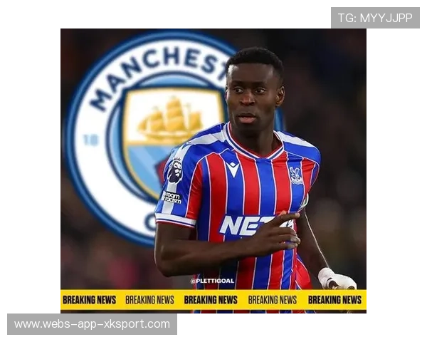 曼城3000万锁定格伊，中卫引援暗藏隐患