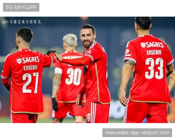 本菲卡筹划南美大手笔，葡超豪门目标明确