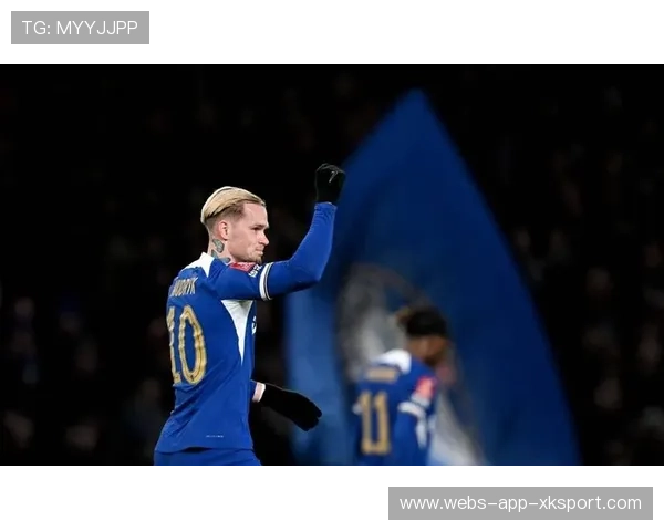 恩佐补时抽射破门，切尔西3-2绝杀西汉姆联