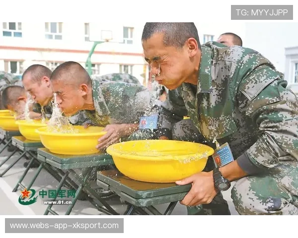 红军整体跑动均衡