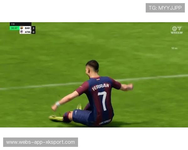 费兰托雷斯插上抢点动作如闪电，助力球队破敌锋芒